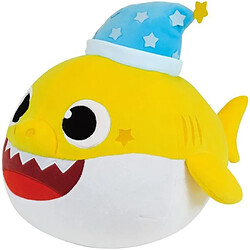 Acheter JEMINI Baby Shark Peluche range pyjama bonne nuit +/- 45 cm