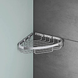 Grohe - Panier porte-savon Baucosmopolitan chromé