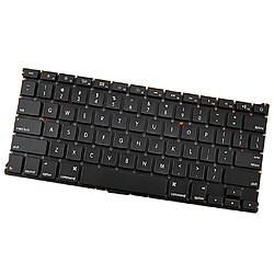 Clavier US UK Anglais Clavier Bluetooth Filaire pas cher