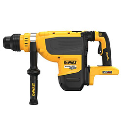 Perforateur SDS-Max XR Flexvolt 54V DEWALT 13,3J - DCH735N-XJ