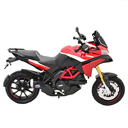 Acheter New Ray - 57533 - Véhicule Miniature - Moto Ducati Multistrada 1200 S Pikes Peak