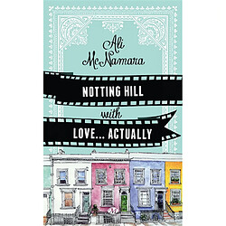 Notting Hill with love... actually - Occasion