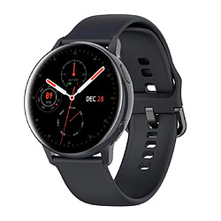 Yonis Montre Connectée AMOLED IP68 Suivi Santé