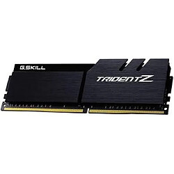 Acheter Gskill G.Skill F4-4400C19D-16GTZKK 16Go DDR4 4400MHz module de mémoire