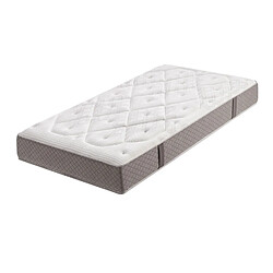 Moonia Matelas Platinium Classic, 26cm, 80x190cm