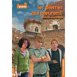 Les pierres qui pleurent