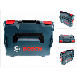 Coffret de transport Bosch LBOXX 102 Professional