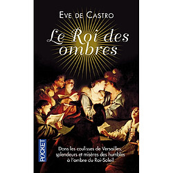 Le roi des ombres - Occasion