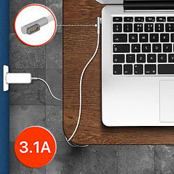 Avis Apple MagSafe 45W Chargeur Adaptateur Secteur MacBook Air