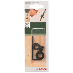 Bosch 2609255318 Lot de 3 butées de profondeur