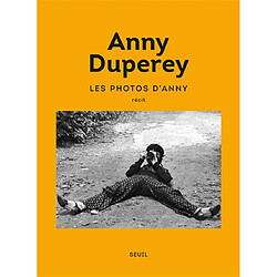 Les photos d'Anny : récit