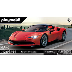 Playmobil® 71020 Ferrari sf 90 stradale