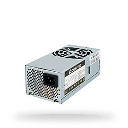 Chieftec GPF-350P unité d'alimentation d'énergie 350 W 20+4 pin ATX TFX Argent