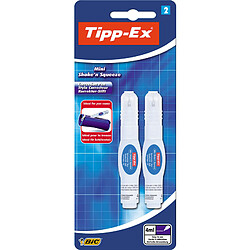 Tipp-Ex Stylo correcteur 'Mini Shake'n Squeeze' ()