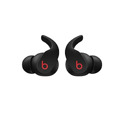 Avis Apple Wireless Earbuds Beats Fit Pro True - Beats Black