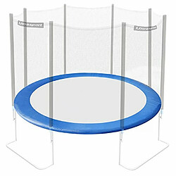 Ultrasport Ultra Sport couverture de bord de trampoline, Bleu, 430 cm, 330 700 000 131