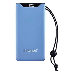 Powerbank INTENSO F10000 10000 mAh Bleu