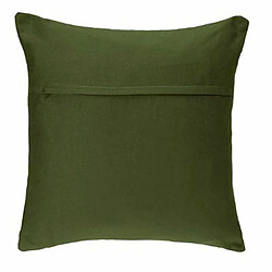 Coussin Déhoussable Jovi 38x38cm Kaki