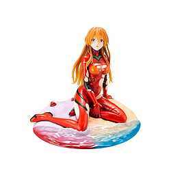 Kotobukiya Evangelion : 3.0+1.0 Thrice Upon a Time - Statuette 1/6 Asuka Langley (Last Scene) 18 cm