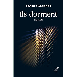 Ils dorment - Occasion