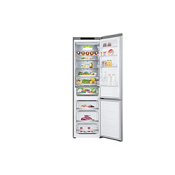 Acheter Réfrigérateur Combiné LG GBV5240DPY.APYQEUR Acier