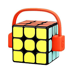 Wewoo Cube magique Jouet intellectuel d'identification de détection six axes Xiaomi Giiker Supercube iS3 app