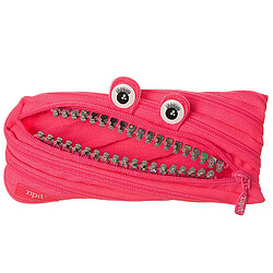 zipit Grillz Trousse en Rose