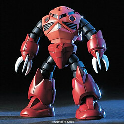 Acheter Figure à Collectionner 1/144 MSM-07S Z'GOK Bandai GUN59247