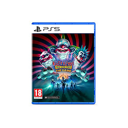 Premium Killer Klowns from Outer Space The Game PS5