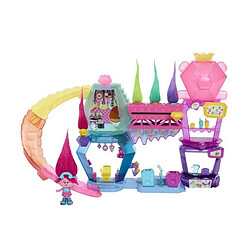 Avis COFFRET CLUB DE CRISTAL - MATTEL - HNF24 - POUPEE MANNEQUIN TROLLS