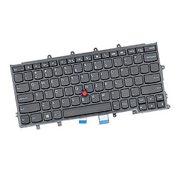 Clavier US UK Anglais Clavier Bluetooth Filaire