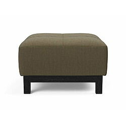 Avis Inside 75 Pouf BIFROST EXCESS DELUXE Vivus Dusty Olive