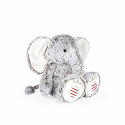 Kaloo Elephant Noa gris prestige 38 cm