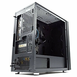 Acheter PC de bureau PcCom Intel Core i7-12700 32 GB RAM 2 TB SSD