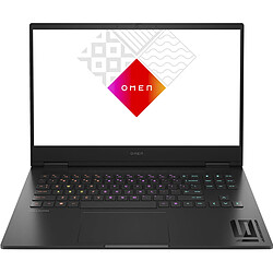 Ordinateur Portable HP OMEN 16-wf0009ns 16,1" Intel Core i7-13700HX 32 GB RAM 1 TB SSD Nvidia Geforce RTX 4070