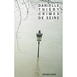 Crimes de Seine - Occasion