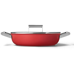 Smeg Sauteuse CKFD2811RDM