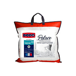 DODO Oreiller Percale Anti-Acariens PALACE - 65 x 65 cm