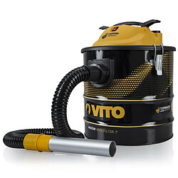 Aspirateur traineau VITO