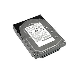 Disque Dur 36Go SCSI 3.5" HITACHI Ultrastar HUS151436VL3800 15000 RPM 16Mo SCSI - Occasion