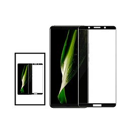 PHONECARE Kit 2 Film de Verre Trempé 5D Full Cover pour Huawei Mate 10