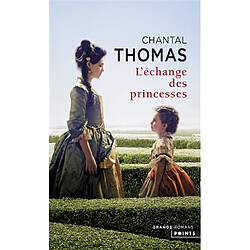 L'échange des princesses