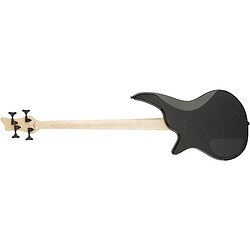 Avis JS Series Spectra Bass JS2 Gloss Black Jackson