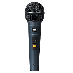 Microphone