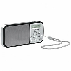 Avis Radio TechniSat TECHNIRADIO RDR (Reconditionné B)