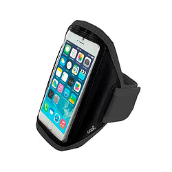 Cool Armband Samsung Universal 6.7" Negra