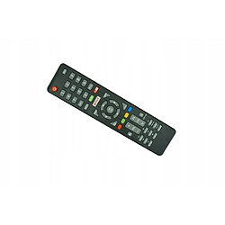 Avis GUPBOO Télécommande Universelle de Rechange pour Devanti NAI-STV-668-UHD-55-BK STV-316-FHD-40-B