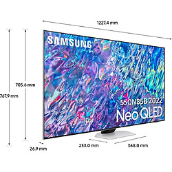 Acheter Samsung TV Neo QLED 4K 189 cm QE75QN85B