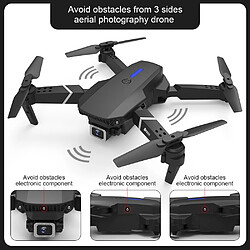 Avis Yonis Camera Drone 4k Anti-Collision