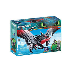 Playmobil® Agrippemort et Grimmel